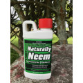Naturally Neem Insecticide-Eco 200ml